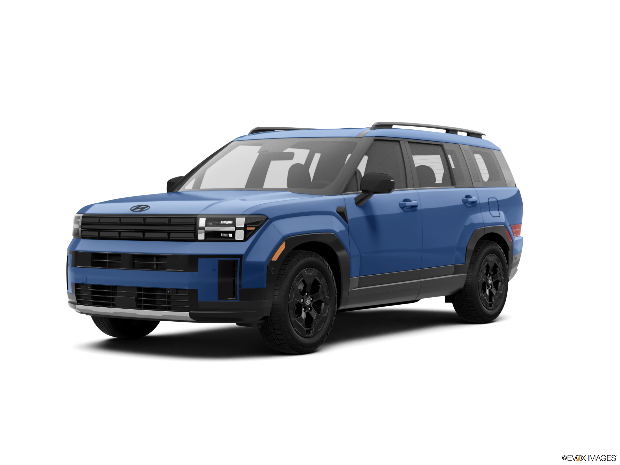 New 2025 Hyundai Santa Fe XRT Prices Kelley Blue Book