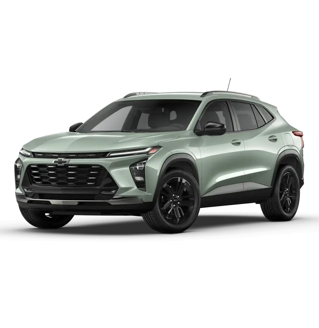 New Chevrolet SUV Models For Sale In Las Cruces NM