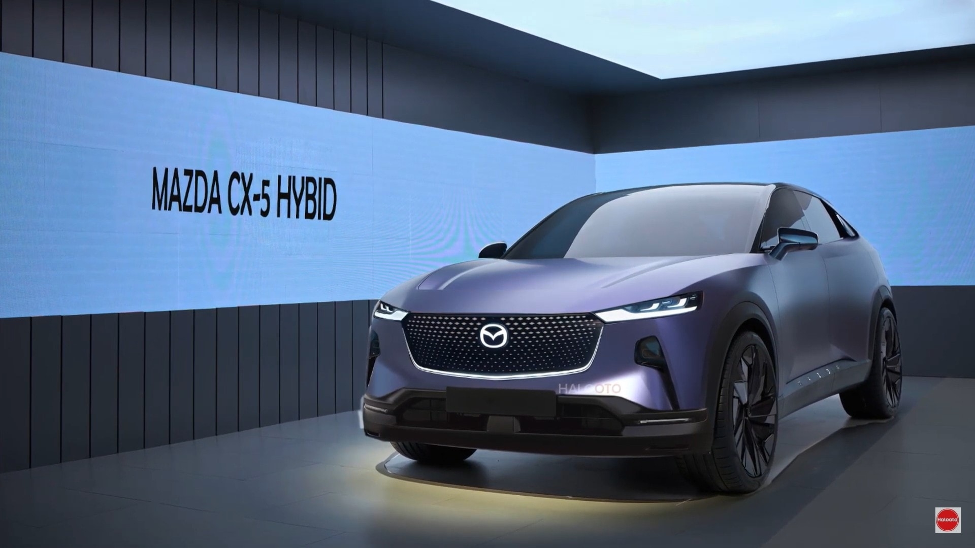 mazda cx-5 next-generation prototype mazda cx-5 next-generation prototype