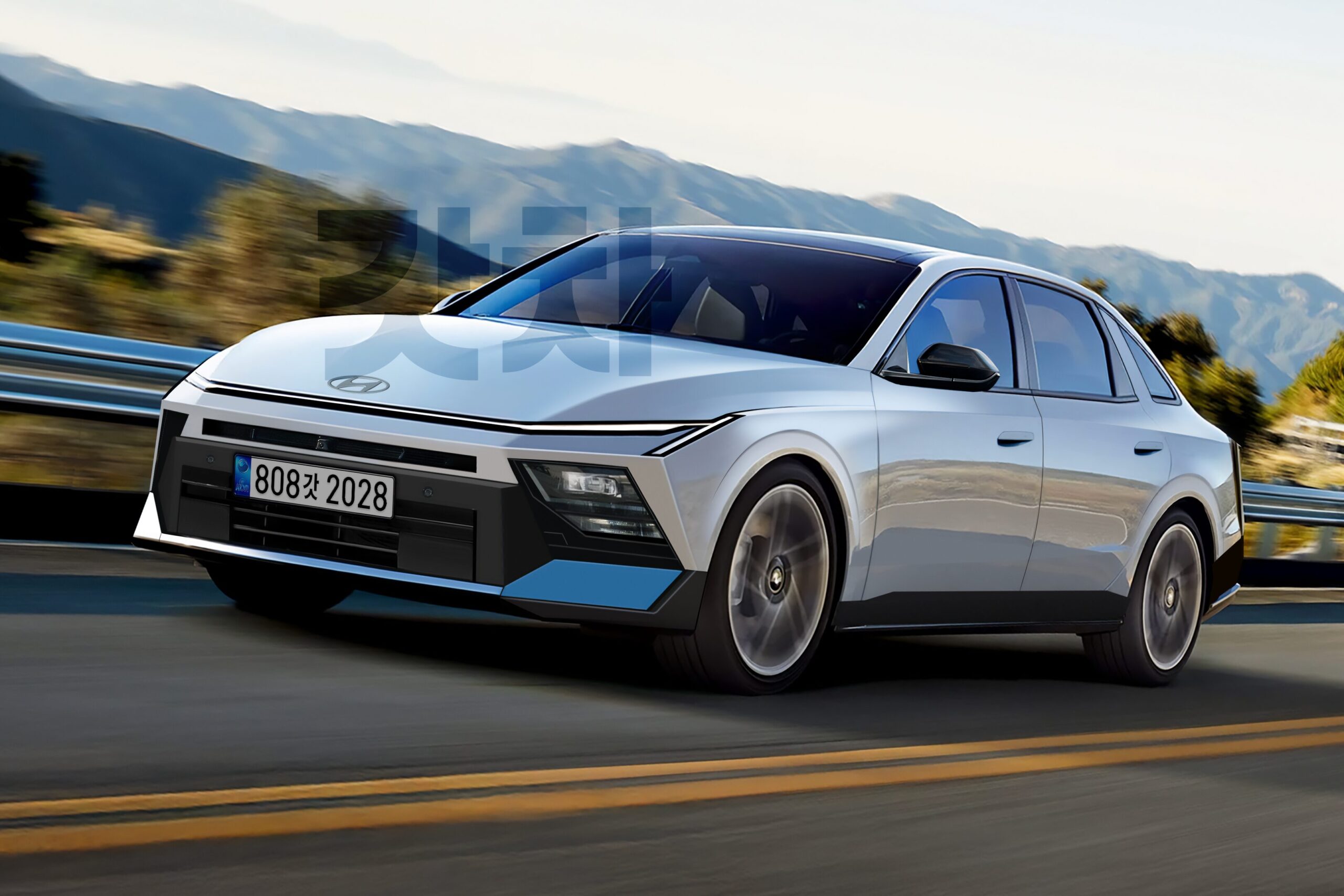hyundai elantra next-generation design