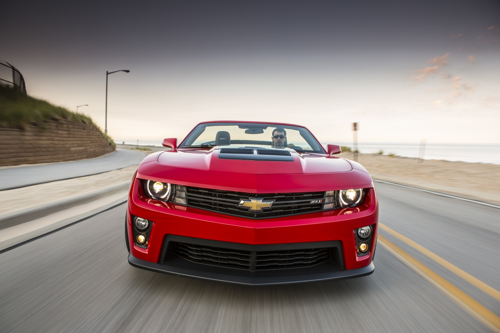 is chevy american made