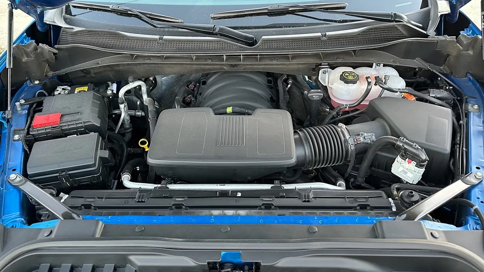 chevy silverado engine failures
