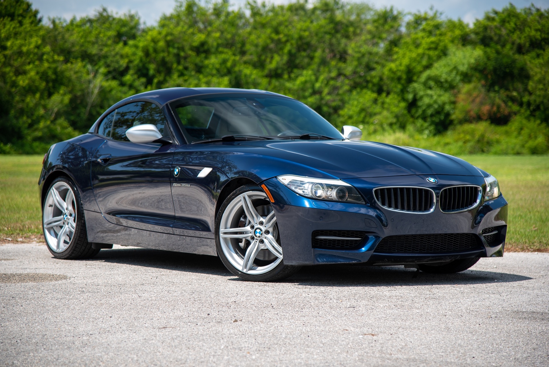 2011 bmw z4 sdrive35is 2011 bmw z4 sdrive35is