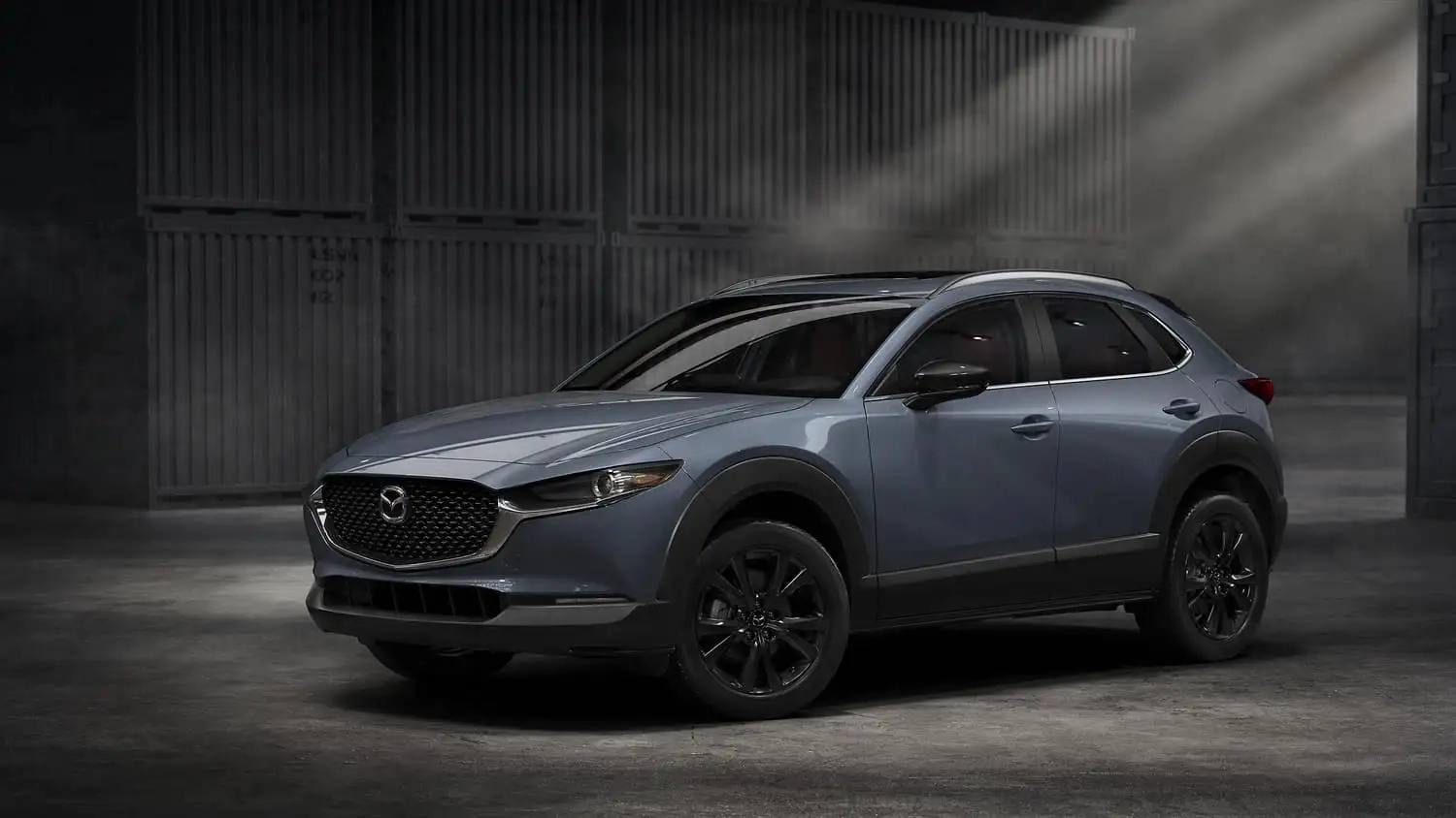 mazda 2024 cx 30