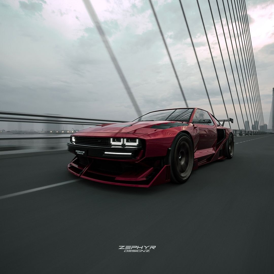 hyundai n vision 74 custom hyundai n vision 74 custom