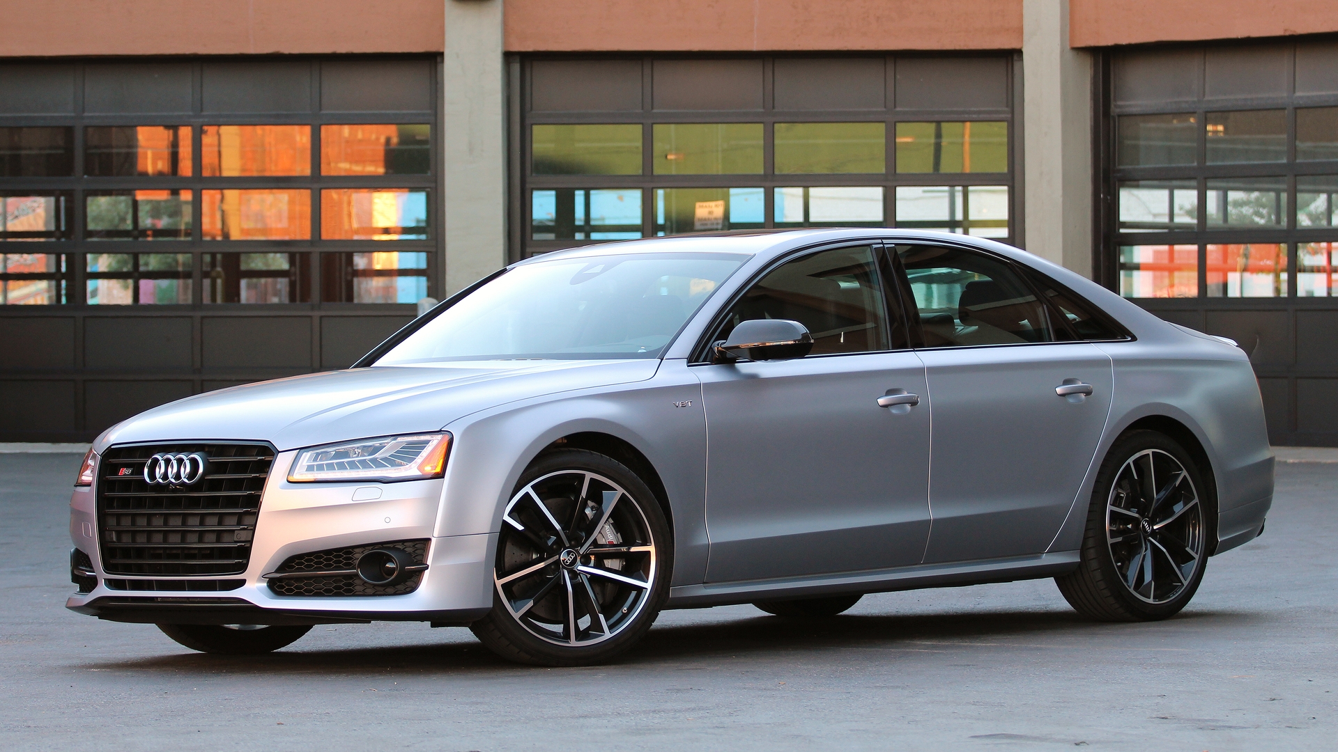 2016 audi s8 plus