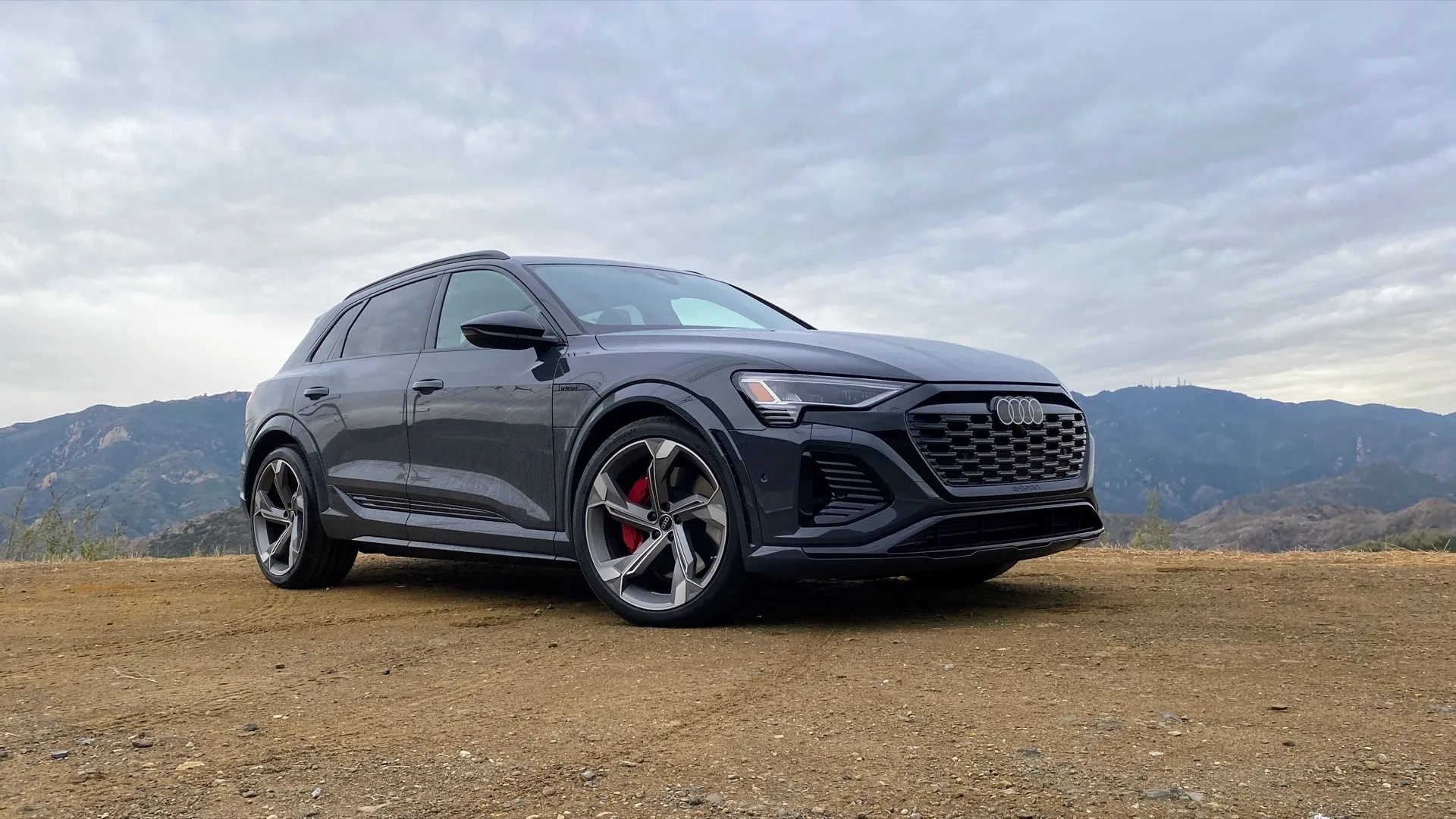 2024 audi sq8 e-tron 2024 audi sq8 e-tron