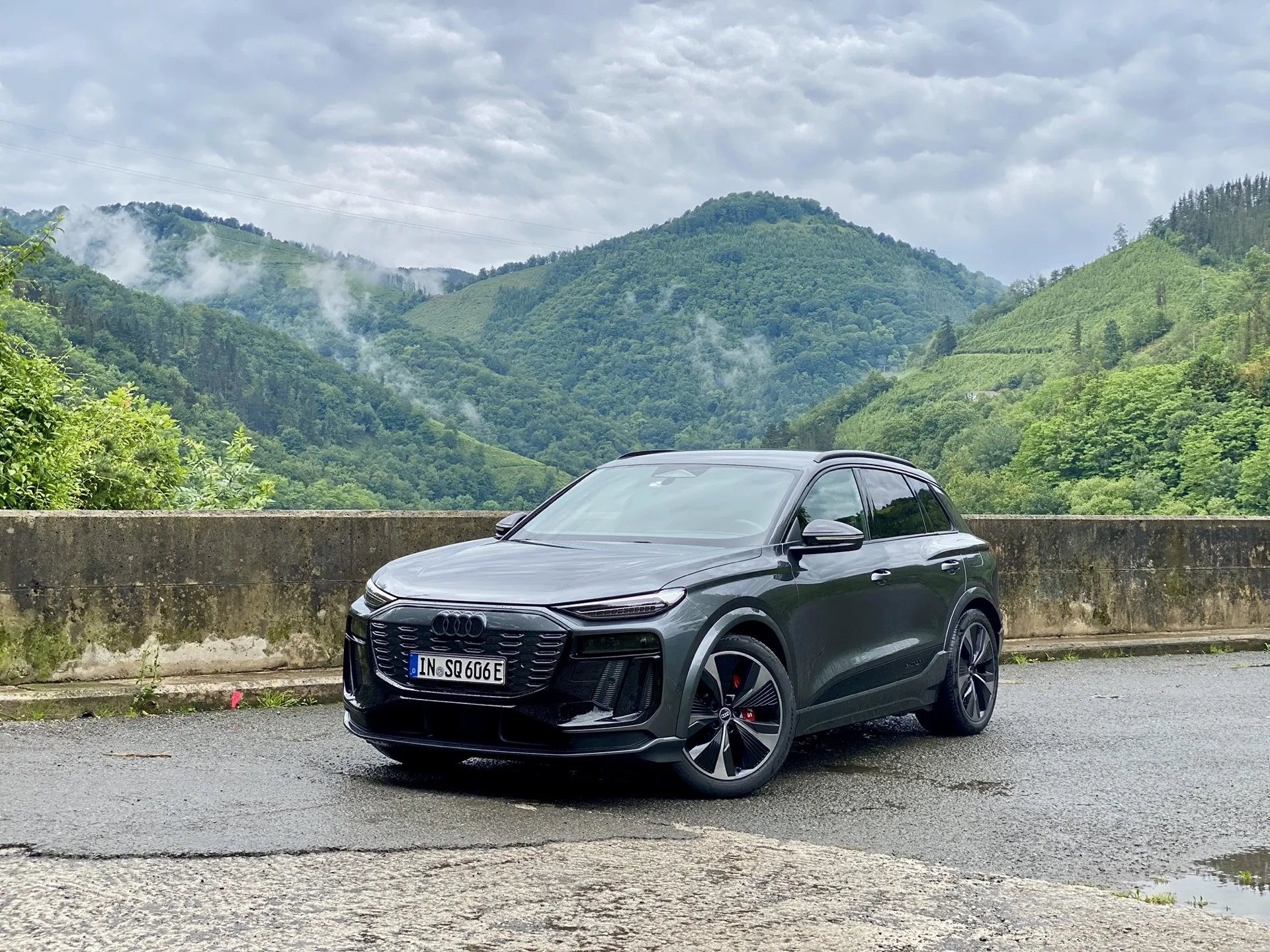 2025 audi sq6 e tron 2025 audi sq6 e tron