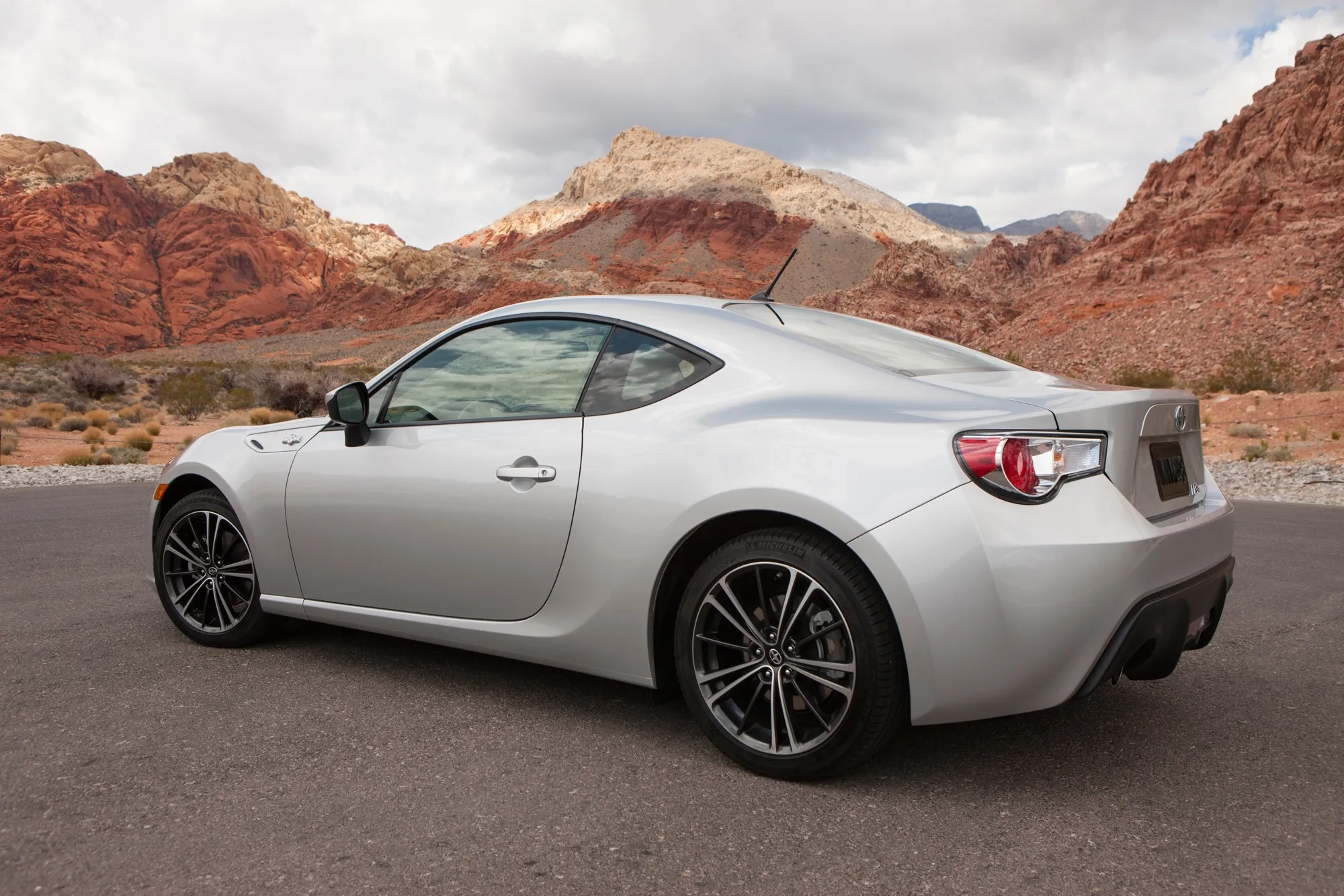toyota scion 2013 frs