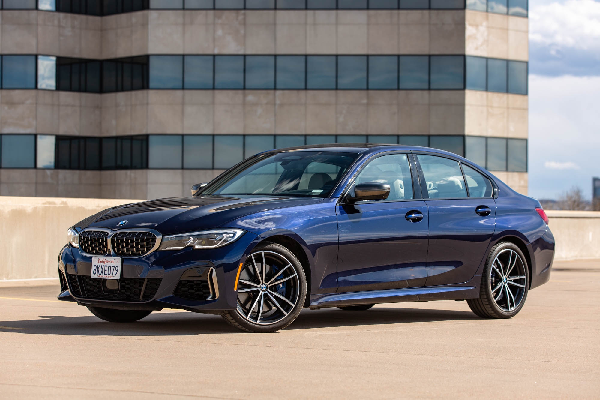 2020 bmw m340i specs 2020 bmw m340i specs