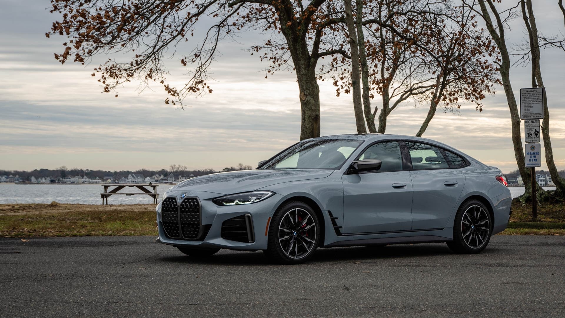 Rumor BMW 6 Series To Make A Return In 2026 Combining 4 And 8 Series