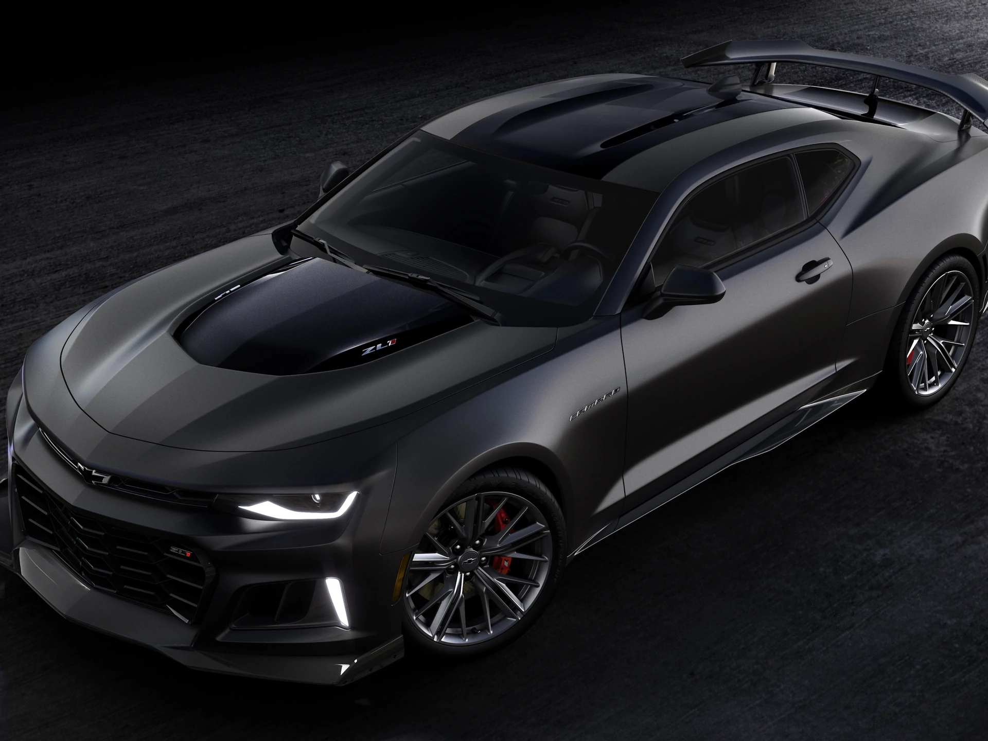 2024 chevrolet camaro collector's edition 2024 chevrolet camaro collector's edition