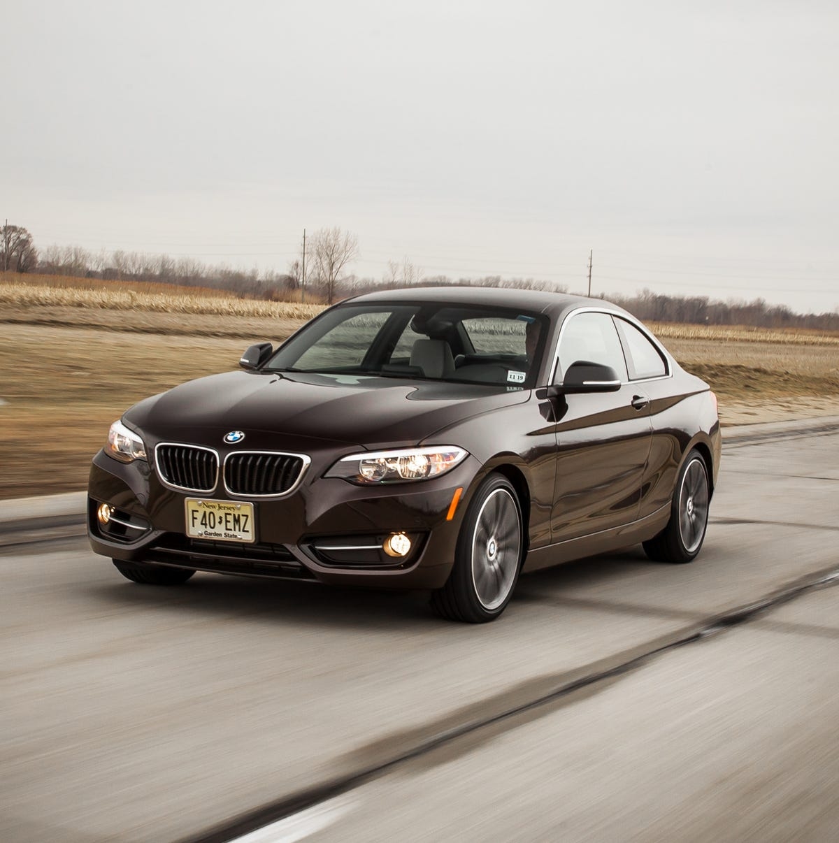 2015 bmw 2 series 228i