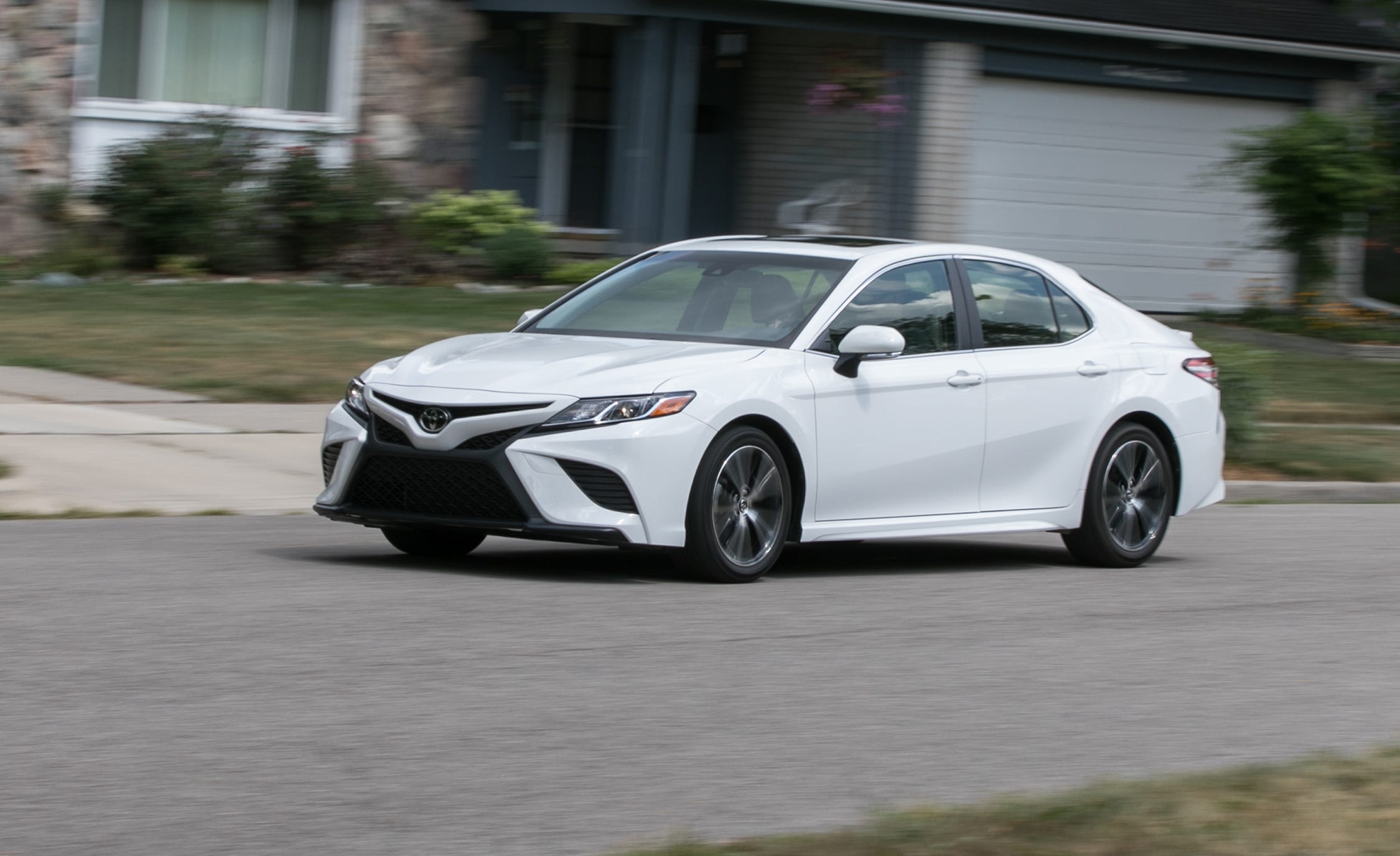 se toyota camry 2018 se toyota camry 2018