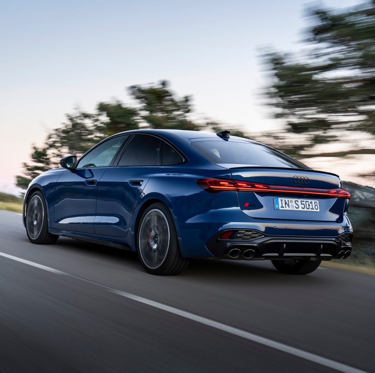 2025 audi s5 specs 2025 audi s5 specs