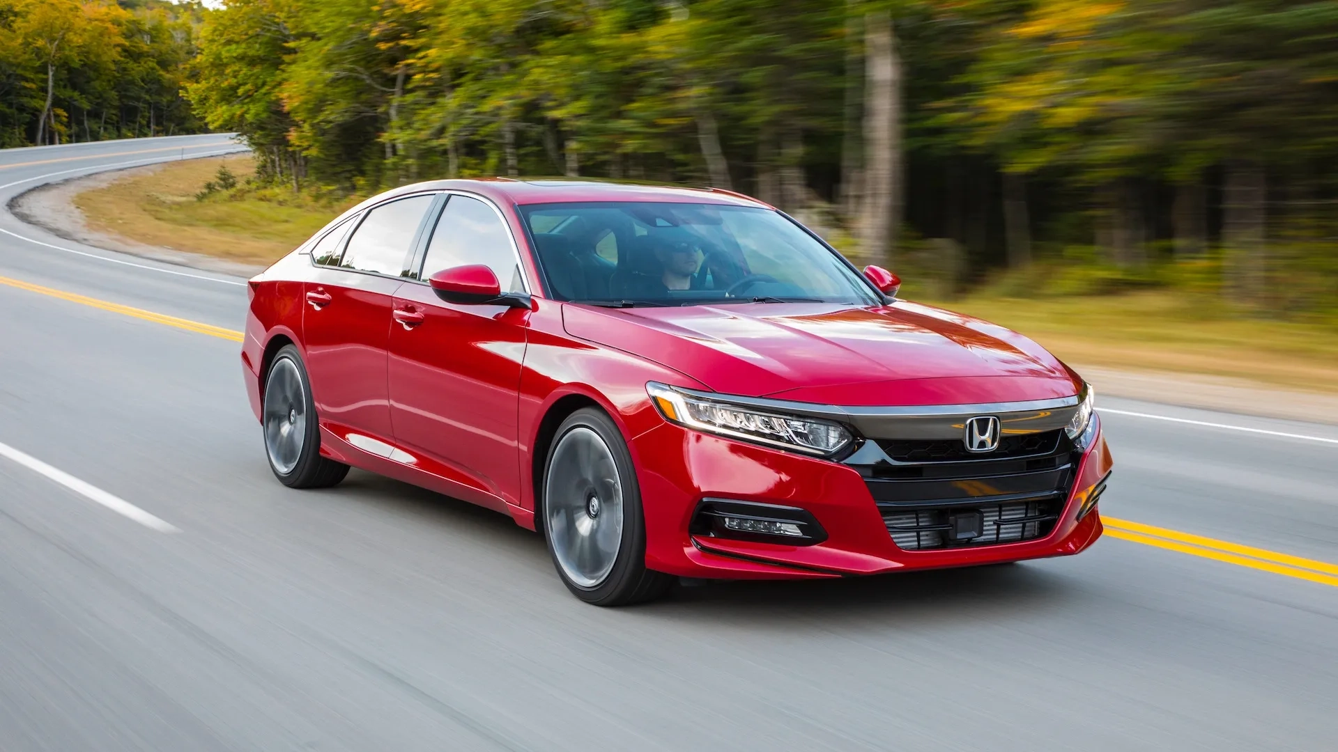 2022 honda accord sport 2.0t