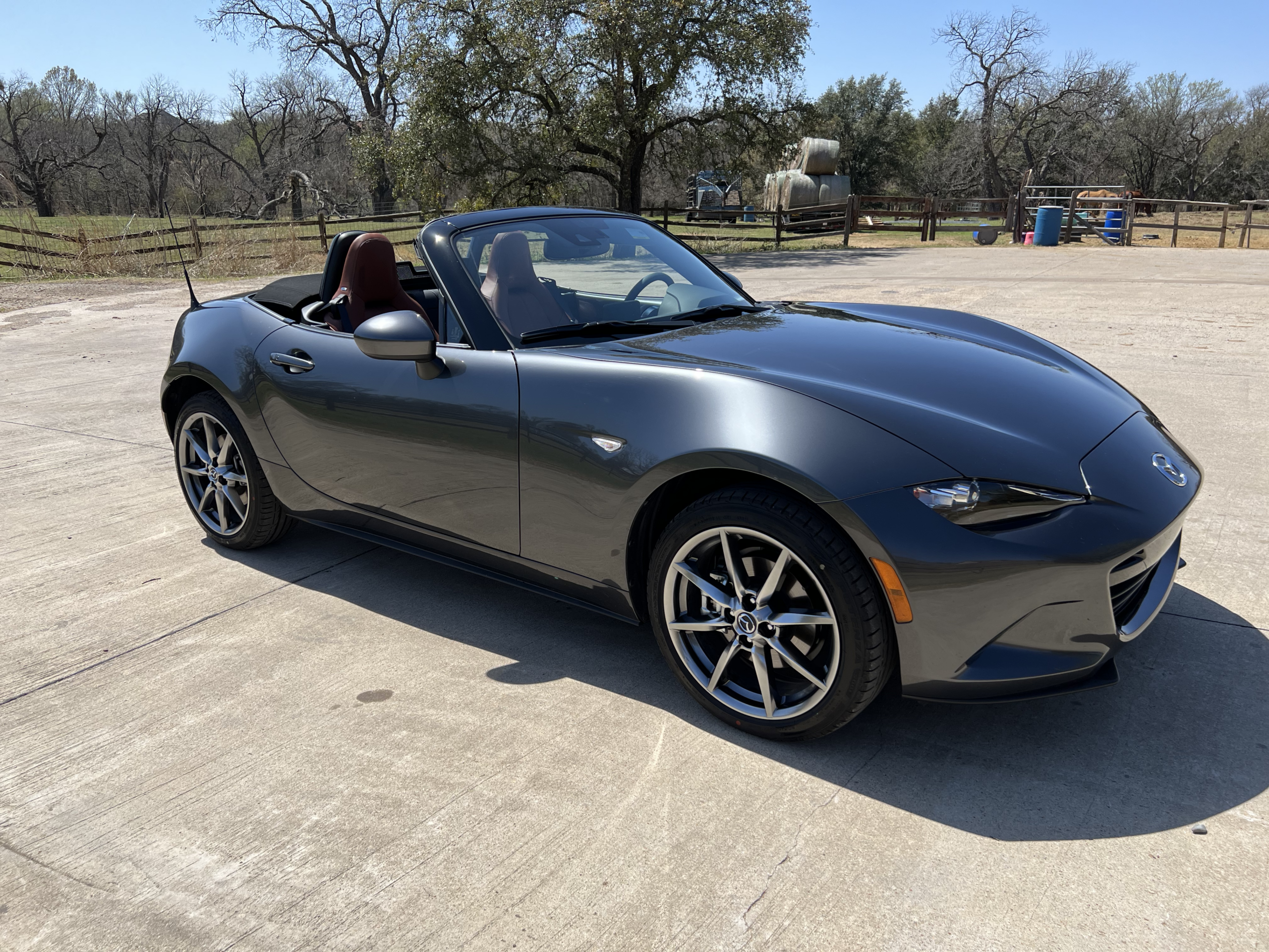 mazda mx 5 grand touring mazda mx 5 grand touring