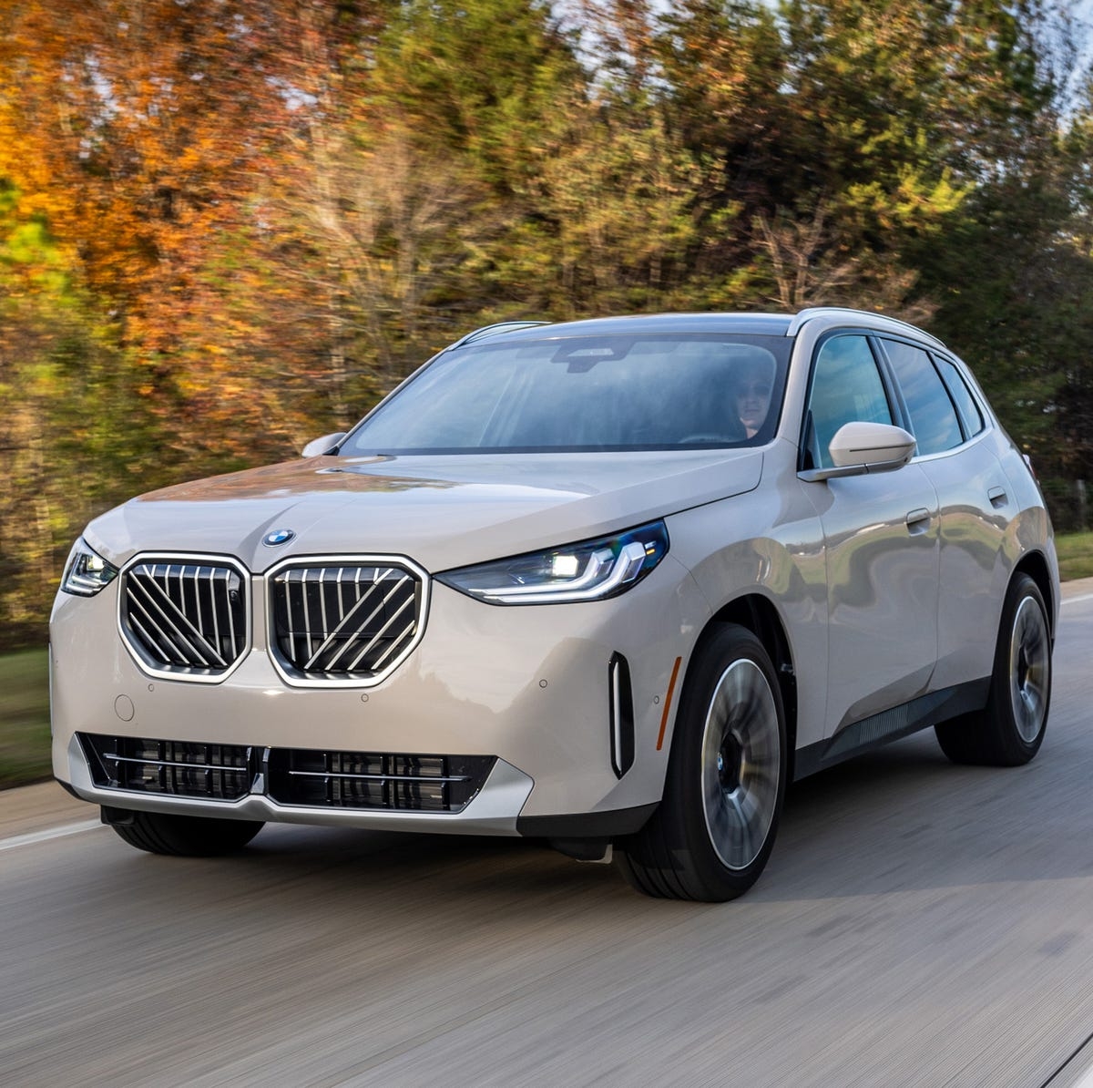 bmw x3 price 2025