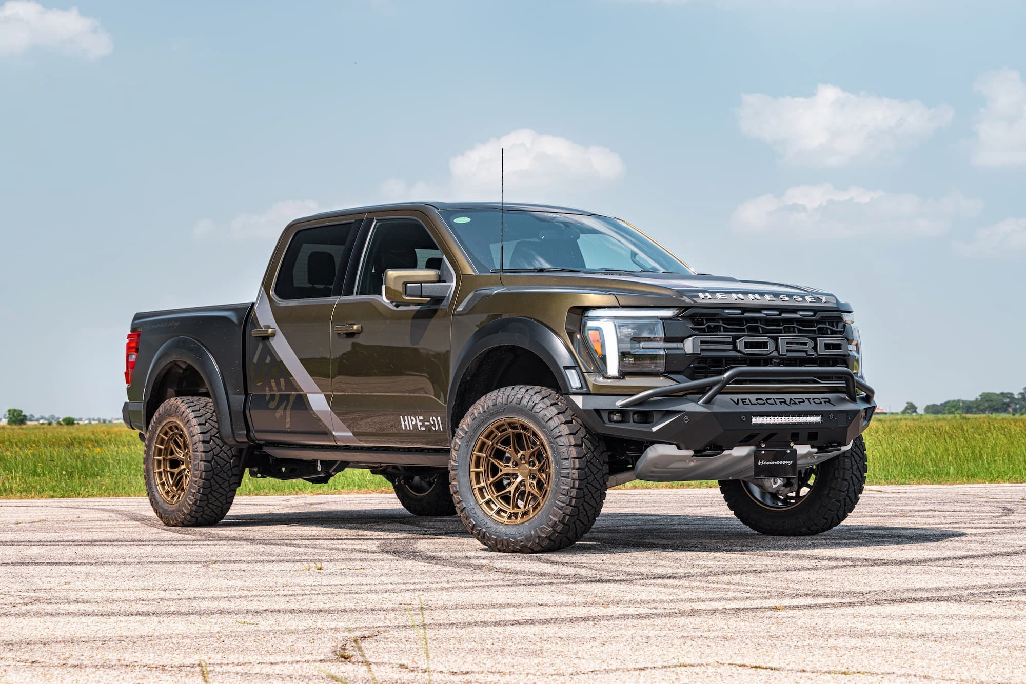 hennessey performance ford raptor hennessey performance ford raptor