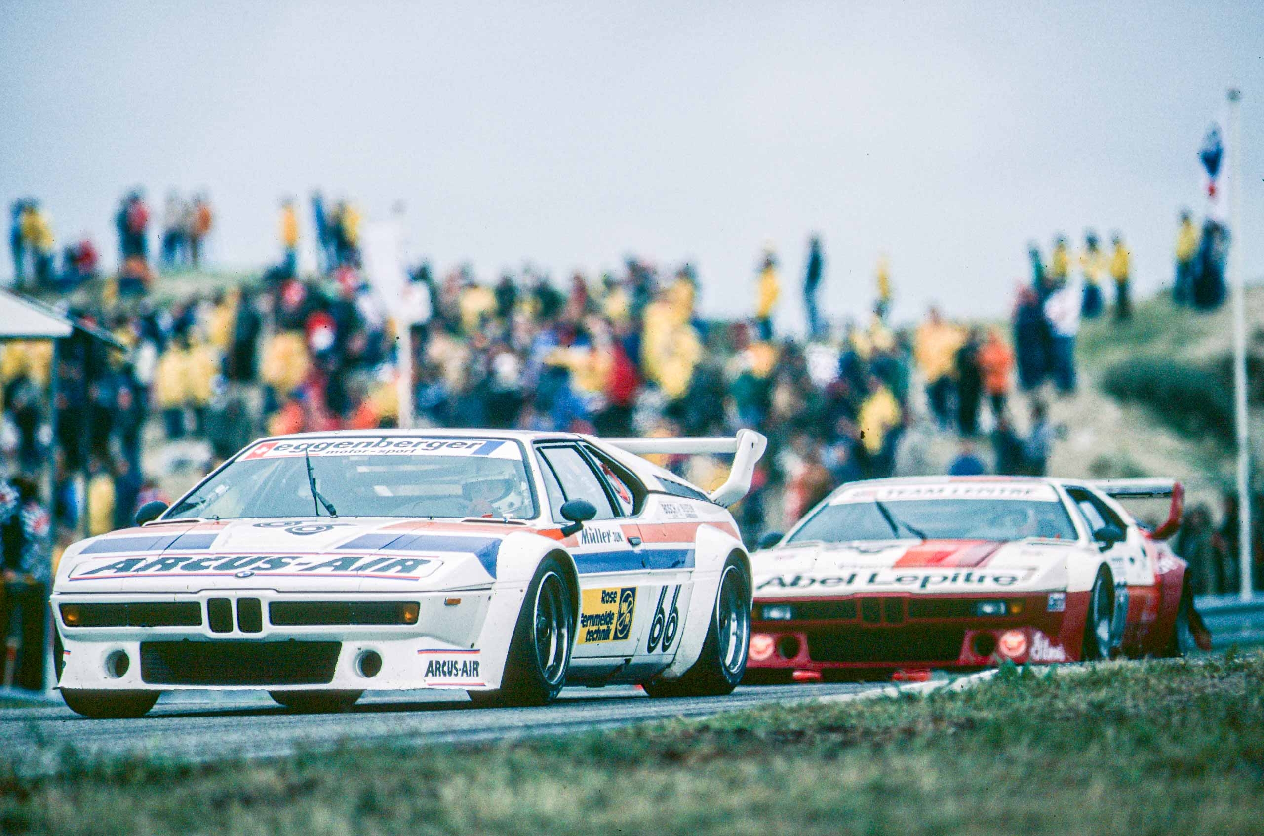 bmw m1 procar serie bmw m1 procar serie
