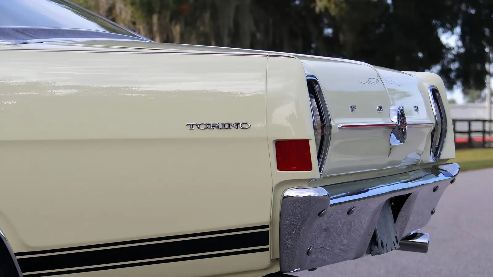 The Ford That Outsold The Mustang But Disappeared From History
