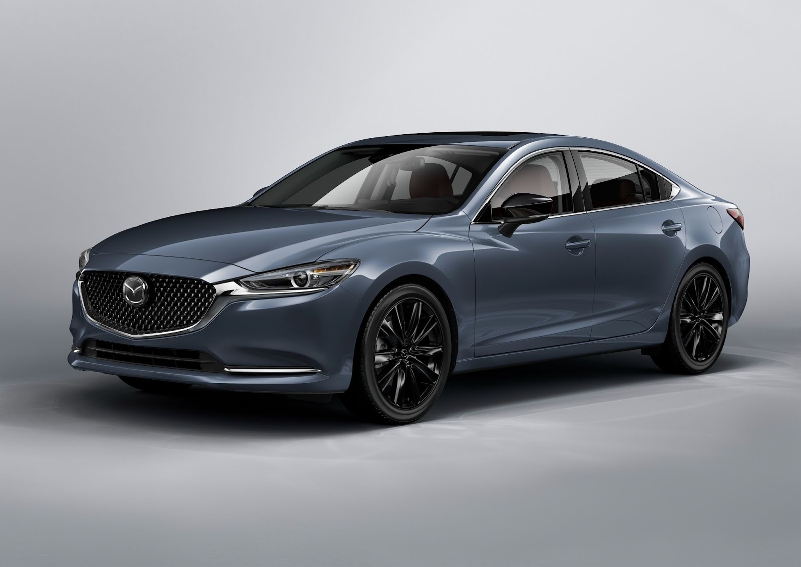 The Most Reliable Mazda Is The Only One Good For Over 200 000 Miles MotorBiscuit