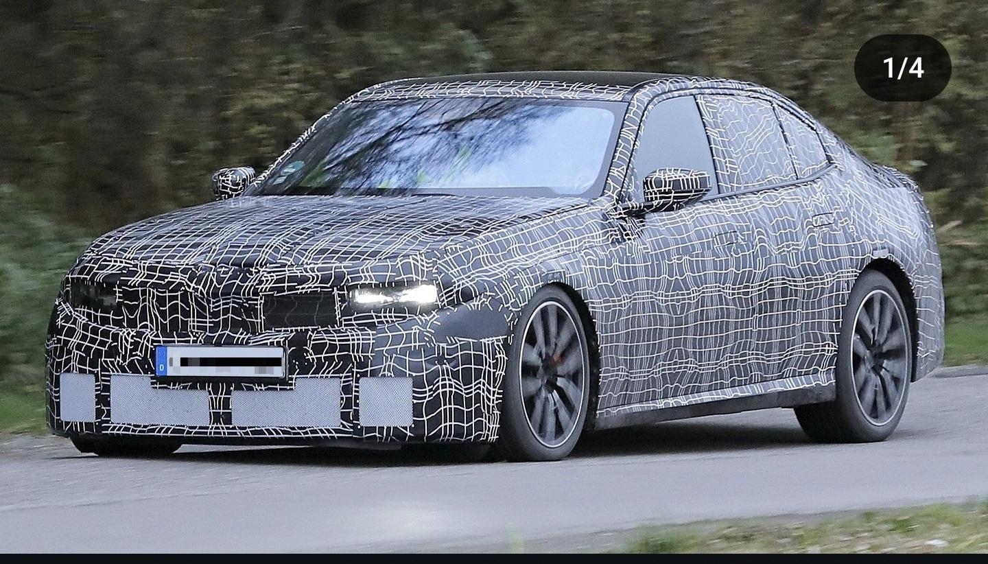 next generation bmw 3 series