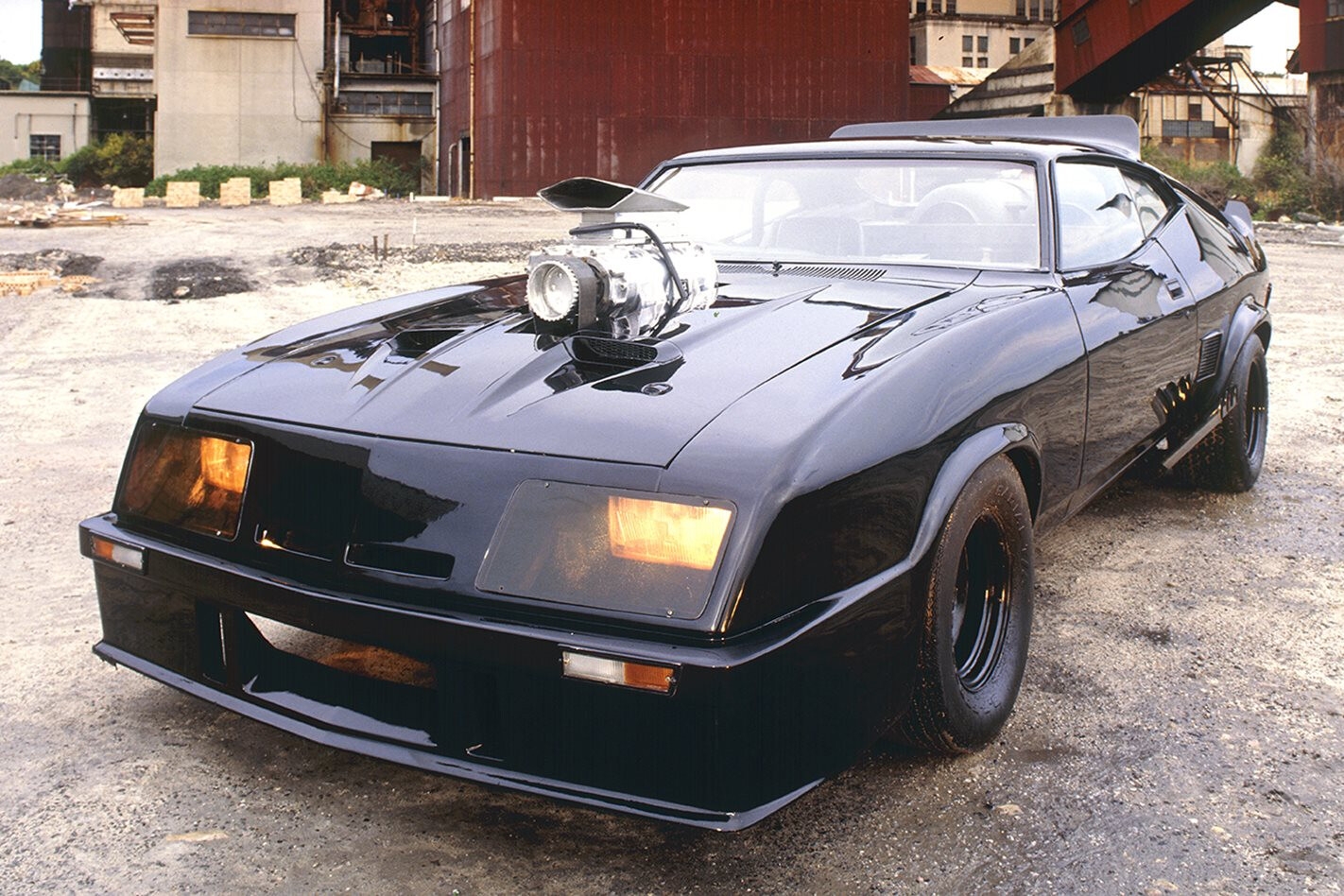 ford falcon mad max ford falcon mad max