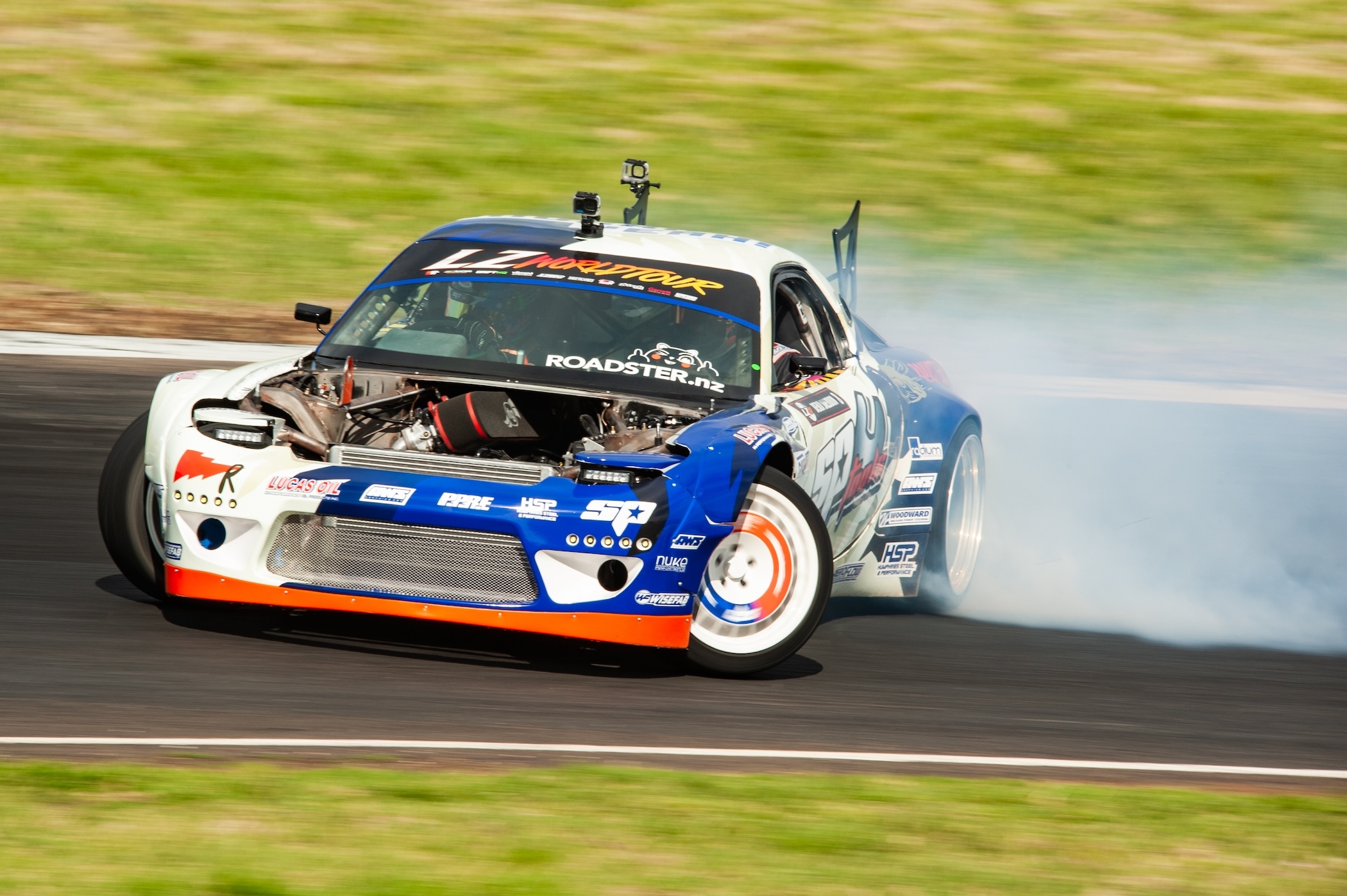 mazda rx7 drift car mazda rx7 drift car