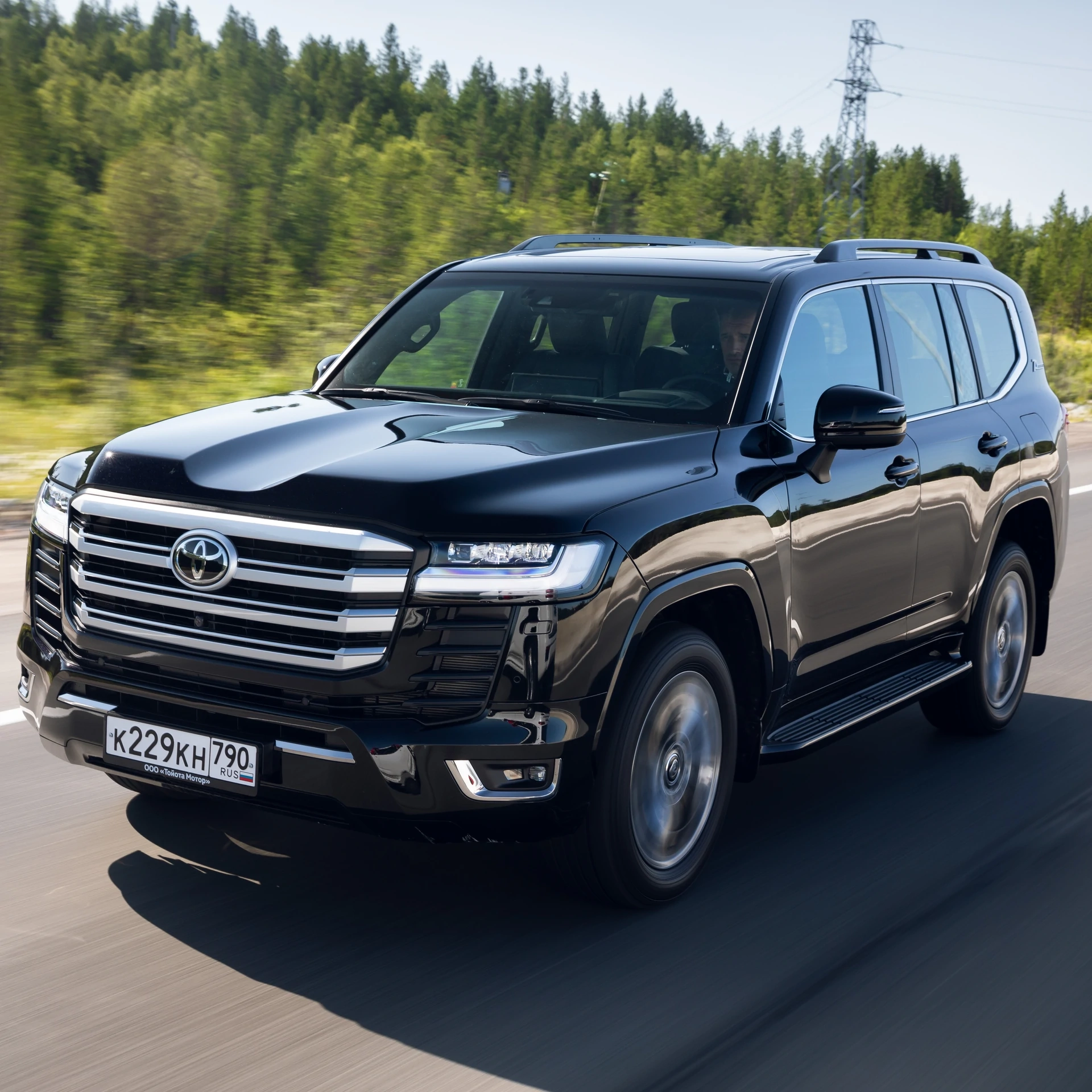 Toyota Land Cruiser s Return To The US Could Still Happen