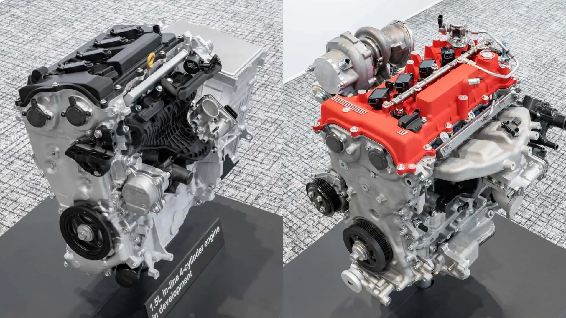 does mazda use toyota engines