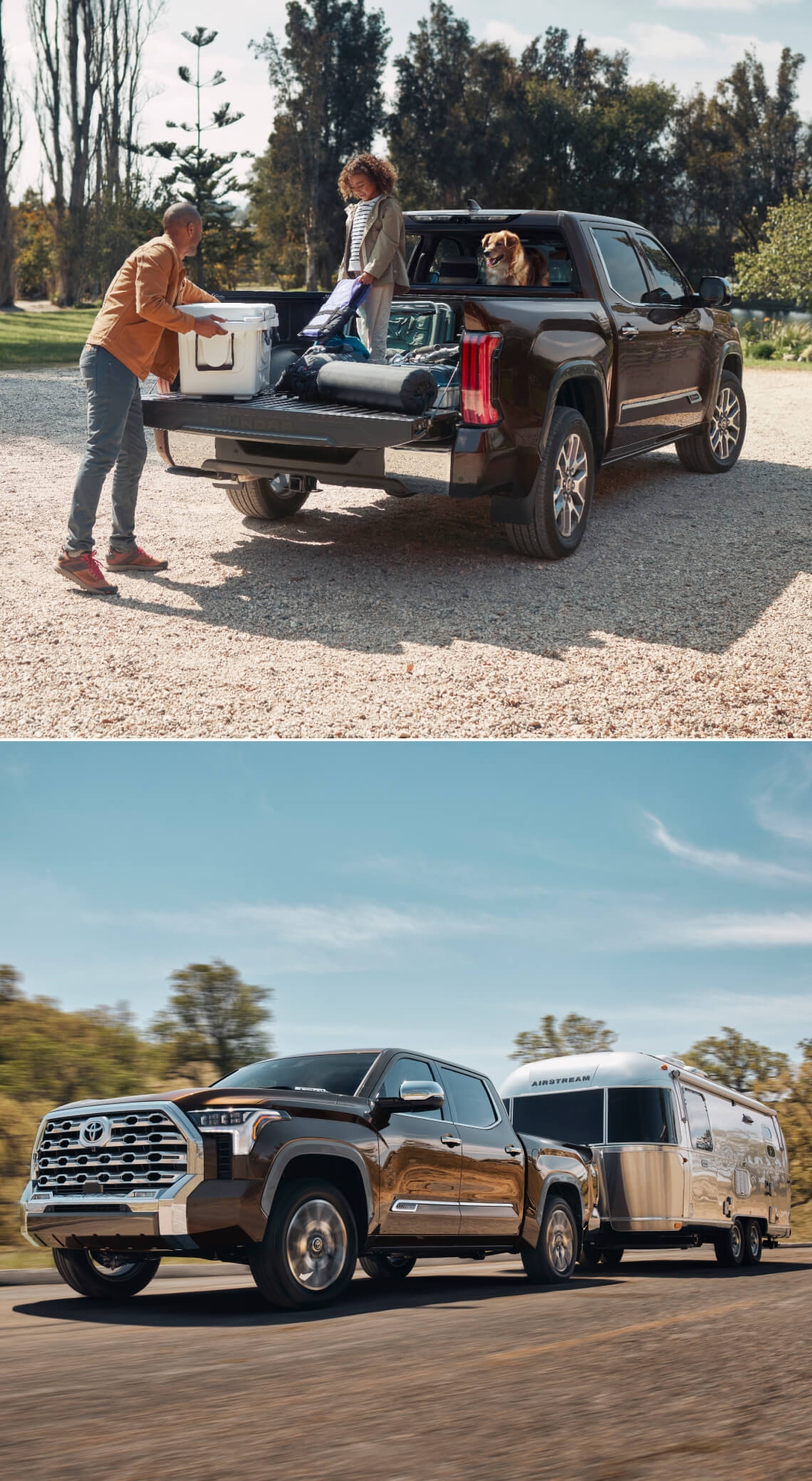 Toyota Tundra Towing Capacity Payload With Charts