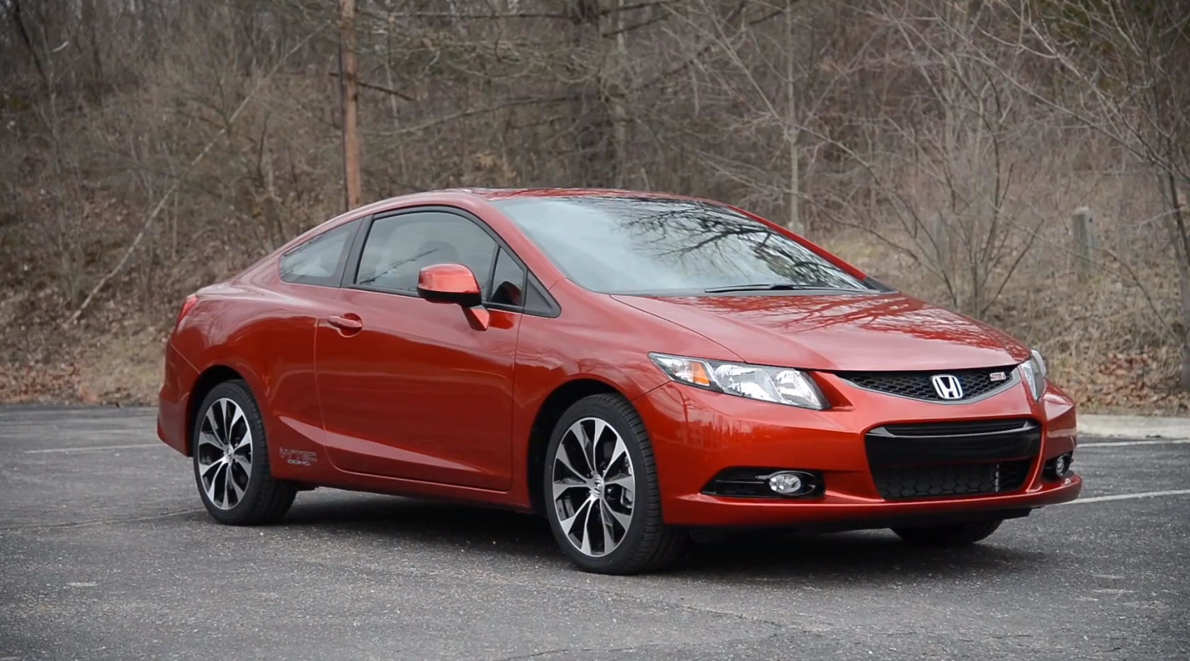2013 honda civic coupe