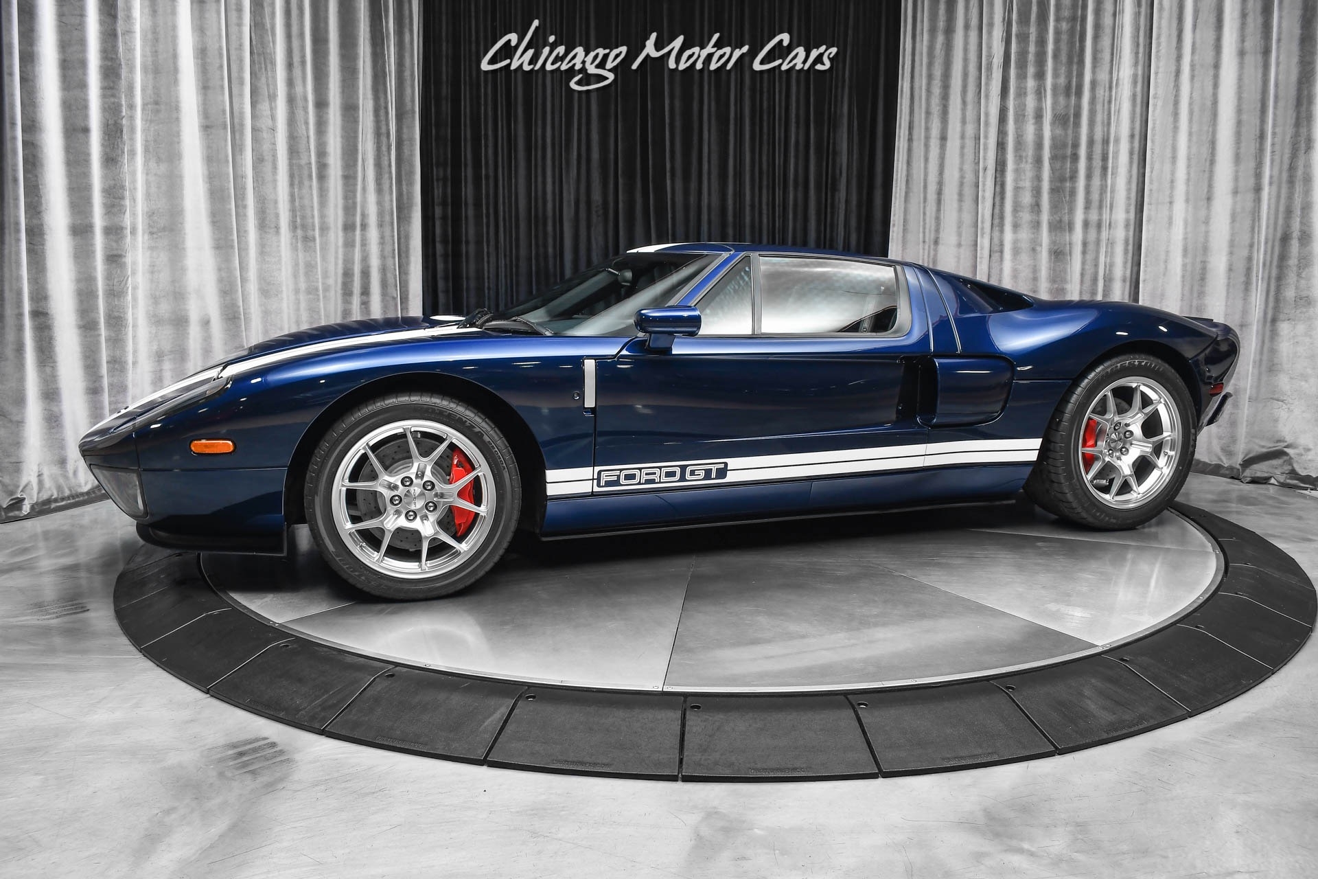 05 ford gt for sale