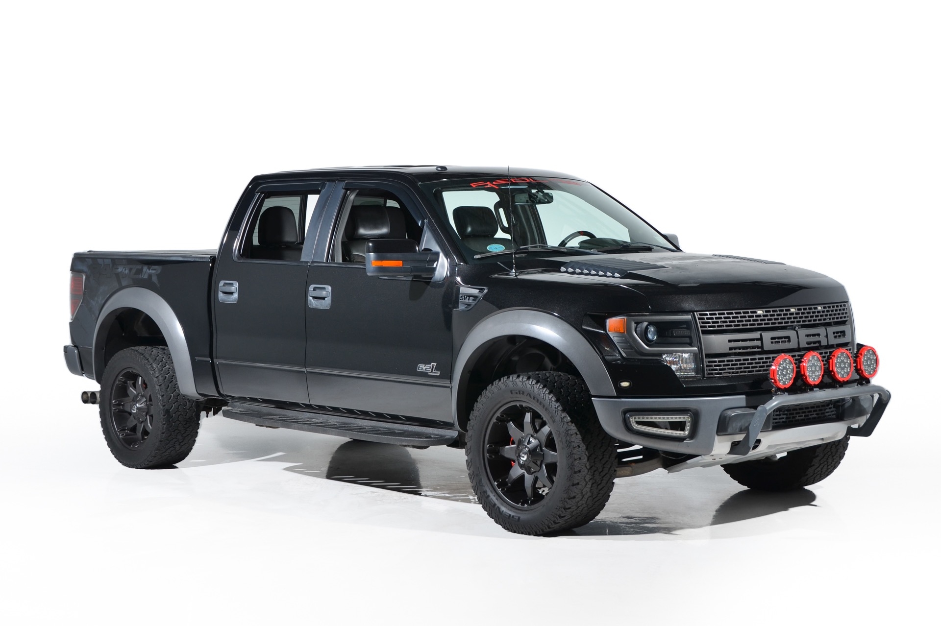 2013 ford f 150 svt 2013 ford f 150 svt