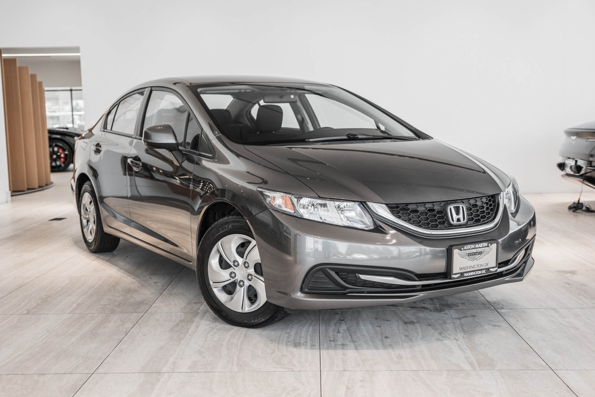 Used 2013 Honda Civic Sdn LX For Sale Sold Exclusive Automotive Group Stock P594767