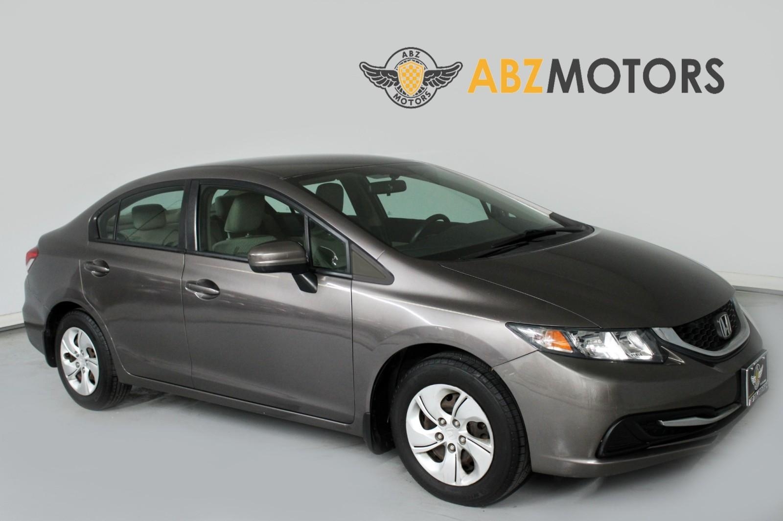 2014 honda civic lx 2014 honda civic lx