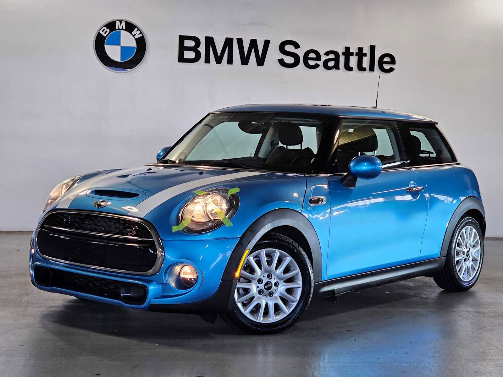 Used 2016 MINI Cooper S For Sale Kelley Blue Book