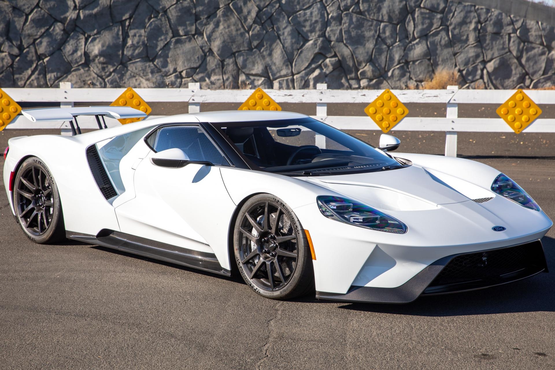 Used 2018 Ford GT For Sale Sold West Coast Exotic Cars Stock P1449