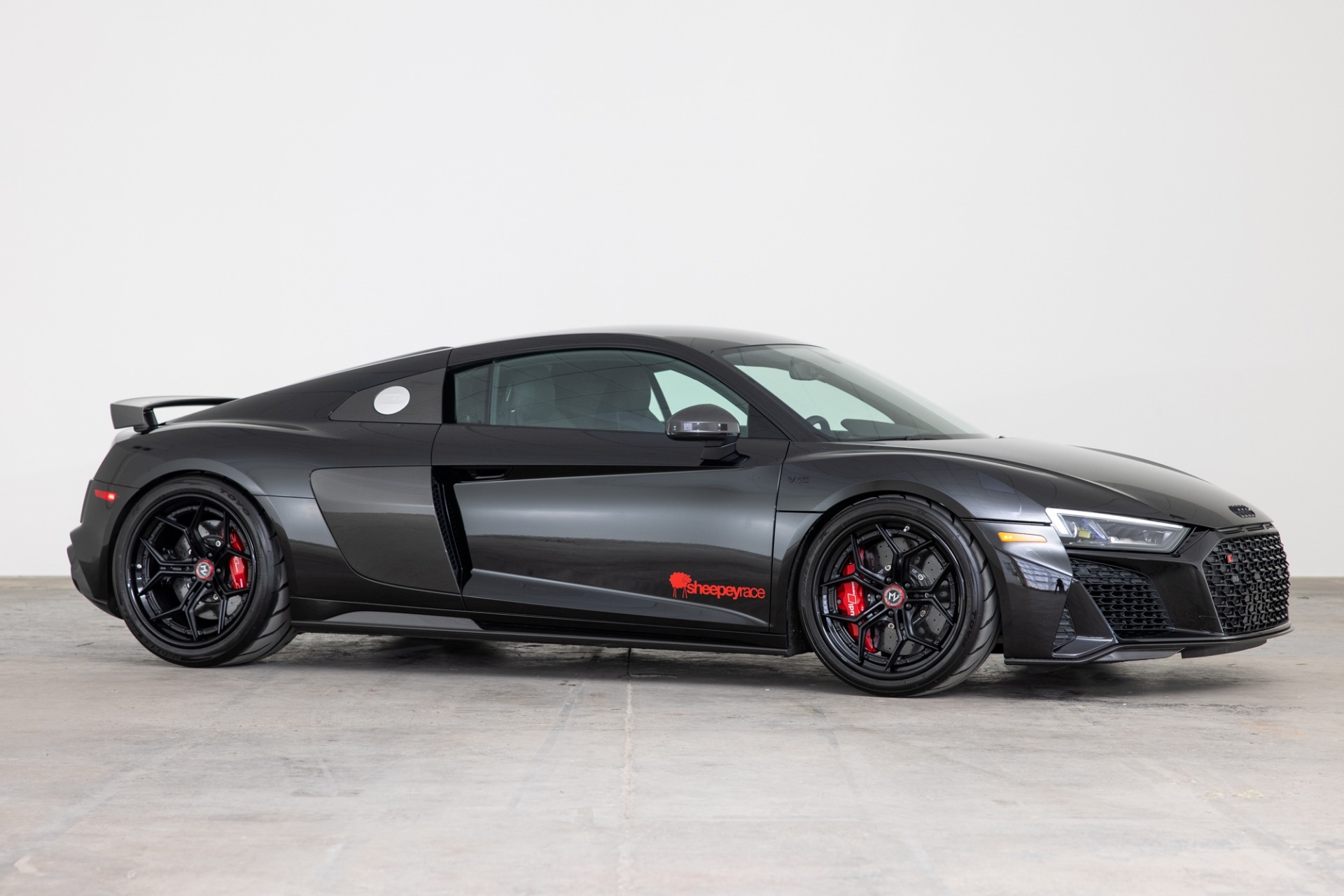 Used 2020 Audi R8 V10 Performance Sheepey Twin Turbo For Sale Sold West Coast Exotic Cars Stock C200