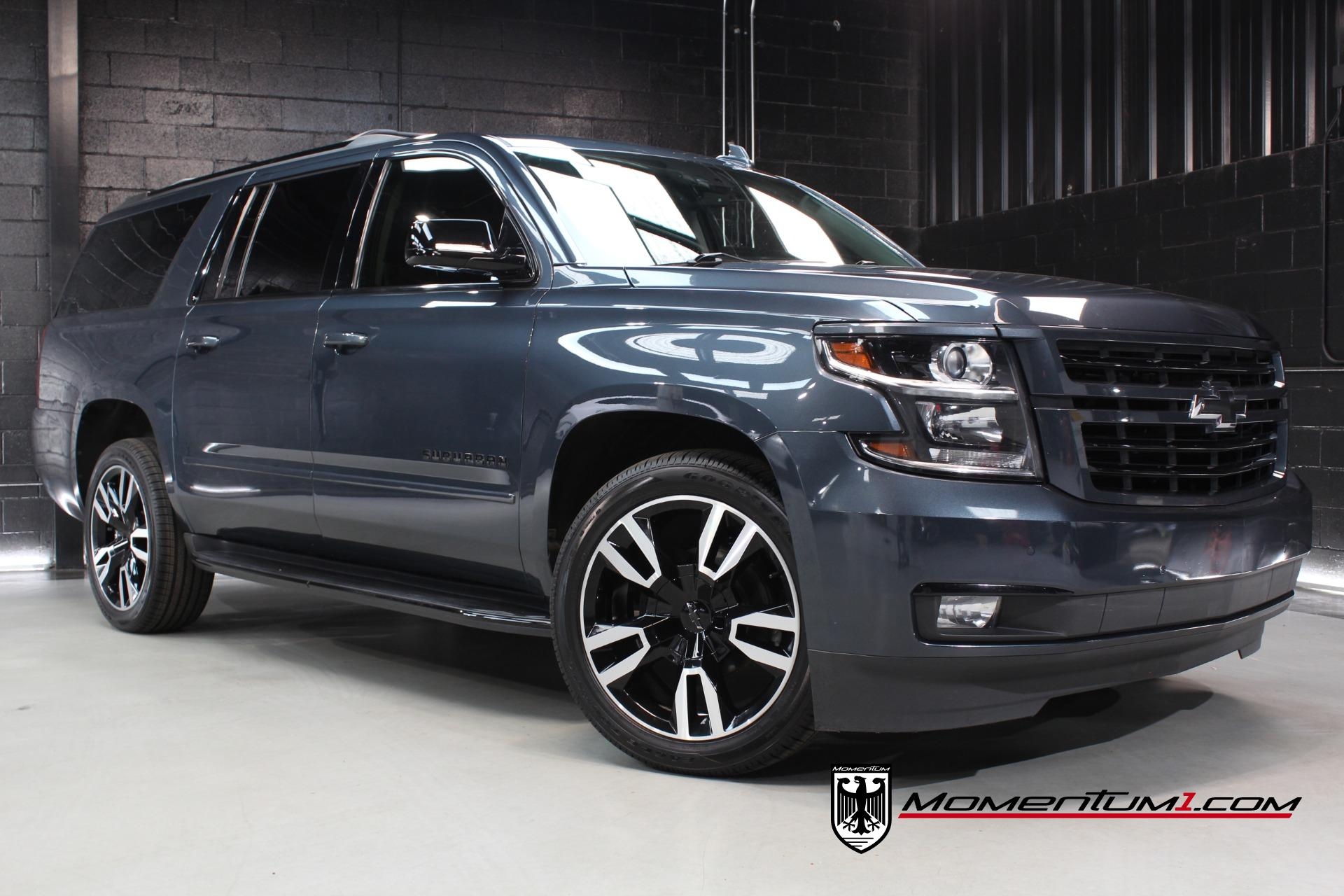 2020 chevrolet suburban rst 2020 chevrolet suburban rst
