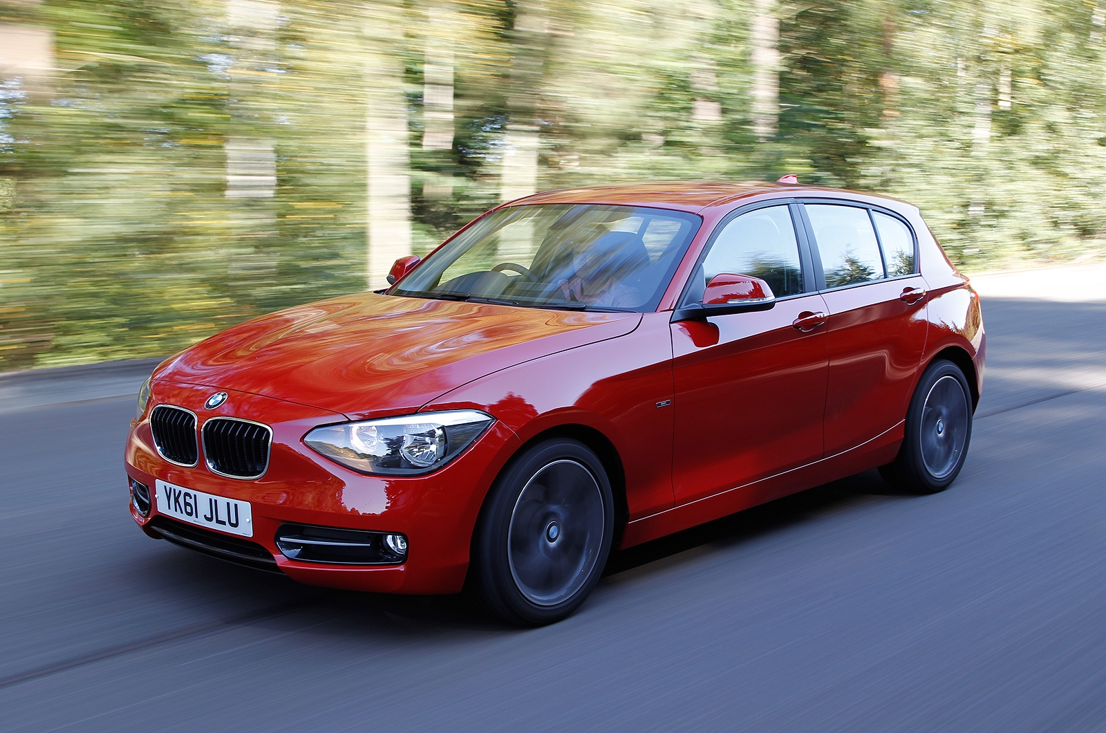Used BMW 1 Series 2011 2015 Review Autocar