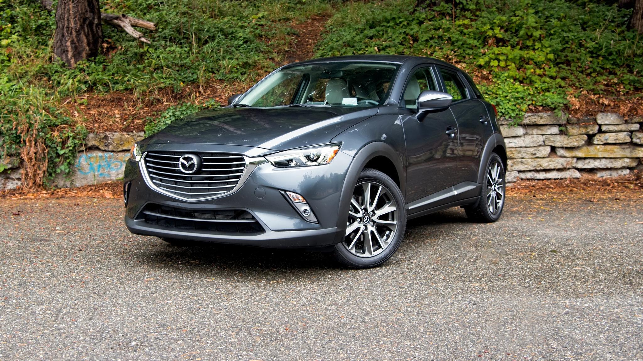 mazda cx 3 reviews