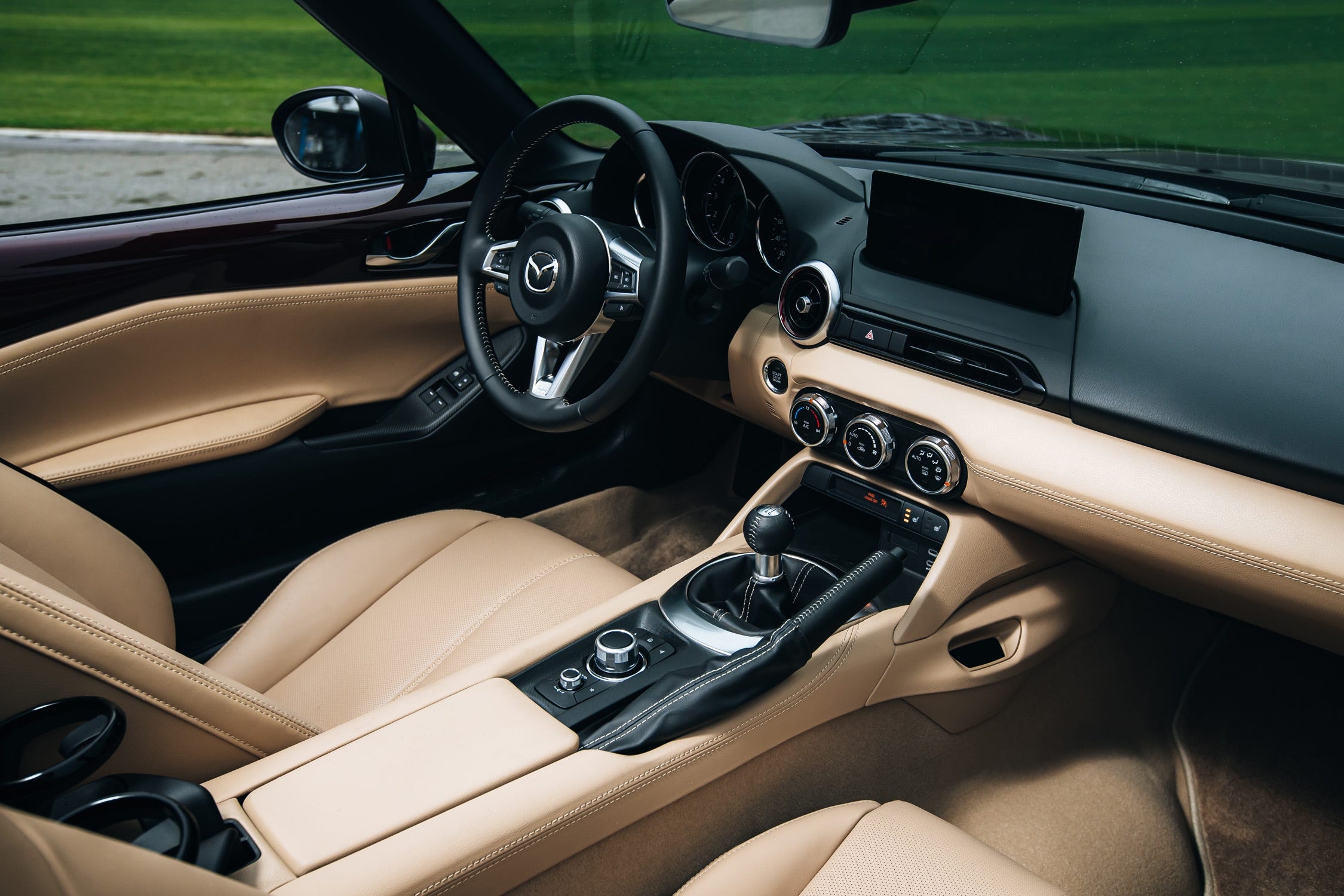 mazda mx 5 miata interior mazda mx 5 miata interior
