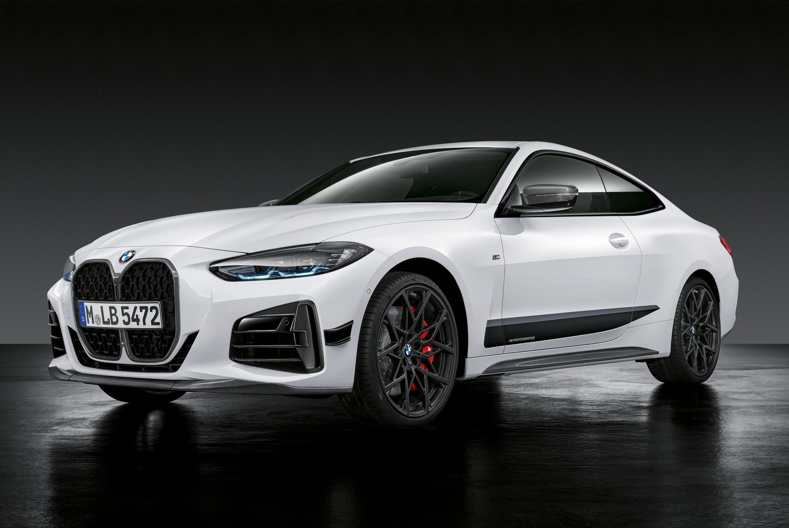 bmw m sport package