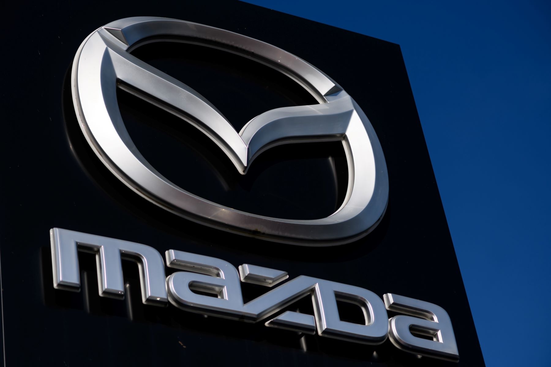 What Does The Mazda Name Mean And Where Does It Come From MotorBiscuit