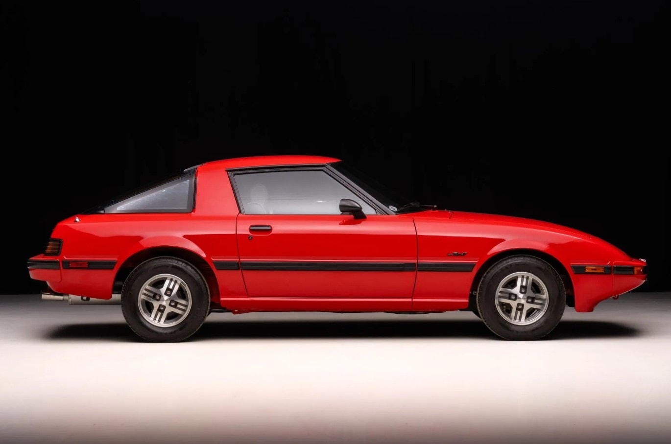 What Happened To Mazda RX 7 Prices In 2024 Autoevolution