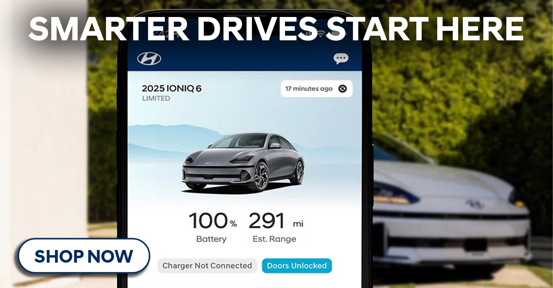 What Is Hyundai Bluelink Discover Advantages Benefits