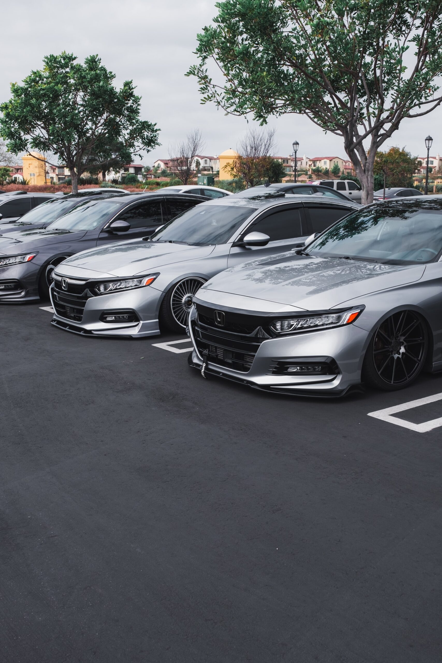 What Is New In The 2022 Honda Accord Performance Honda