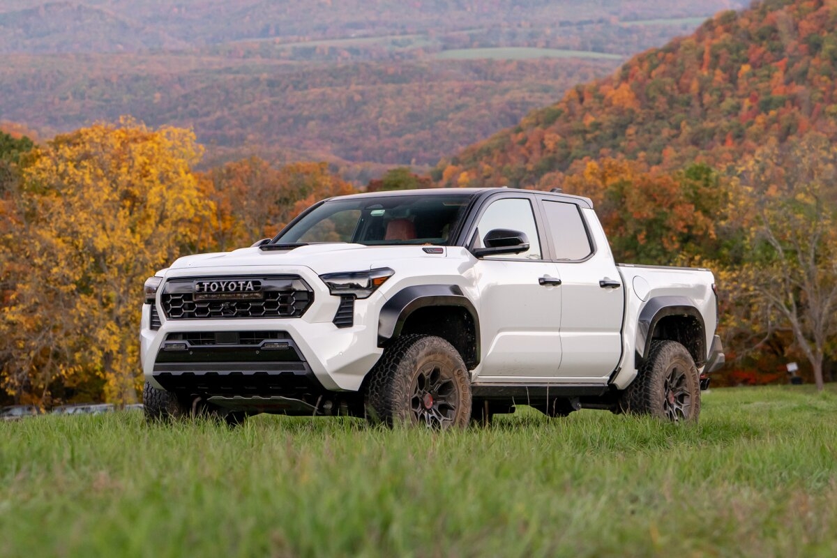 2025 toyota tacoma trd pro 2025 toyota tacoma trd pro